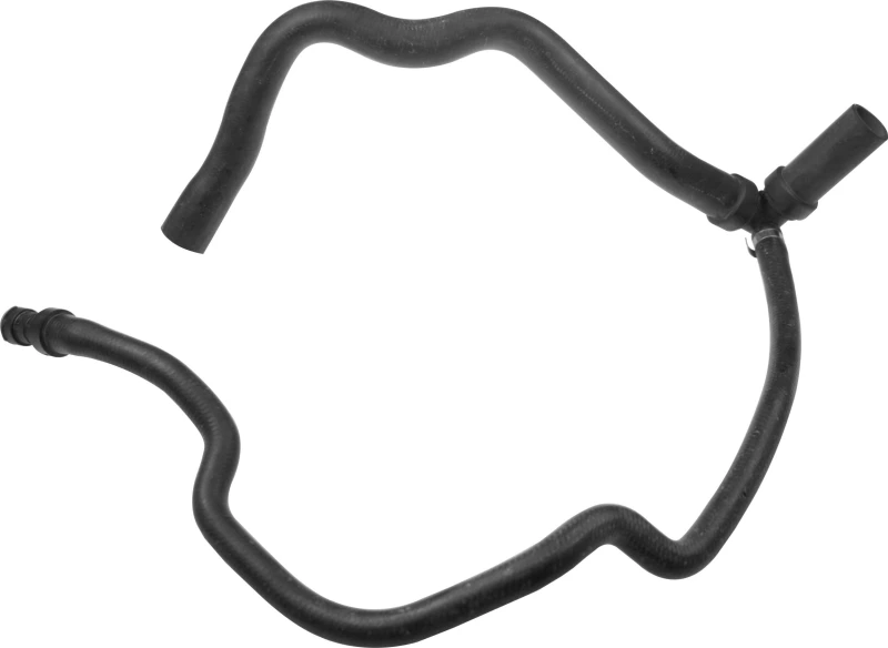 Image of GATES Radiator hose GATES 05-2762