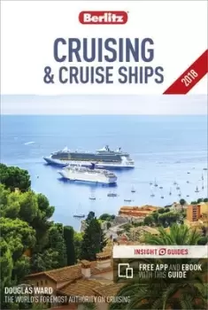 Image of Berlitz cruising & cruise ships 2018 by