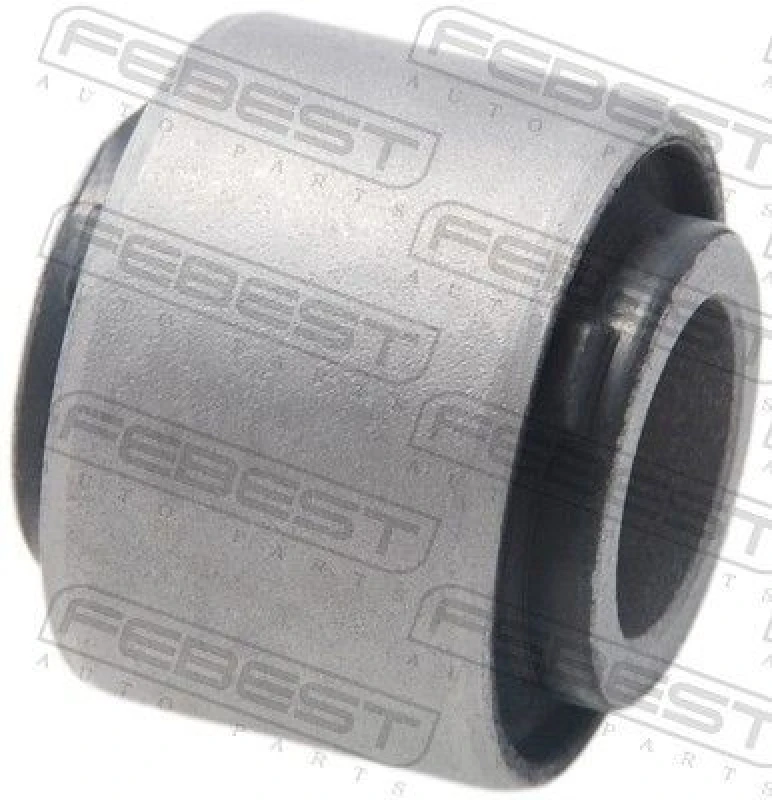 Image of Bush, shock absorber FEBEST TAB-420
