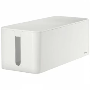 Image of Maxi Cable Box White
