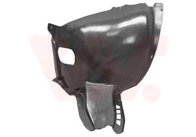 Image of VAN WEZEL Wheel arch liner VAN WEZEL 5891433