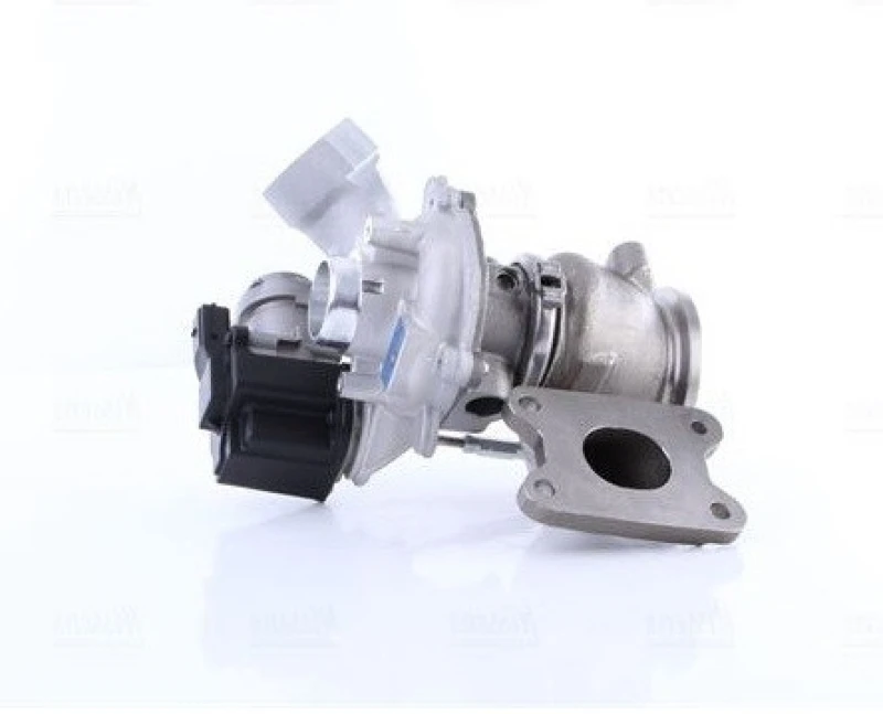 Image of CLIMTEX CX8-266 Turbocharger with gaskets/seals Charger,charging system (2234)