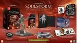 image of Oddworld Soulstorm Collectors Oddition Nintendo Switch Game