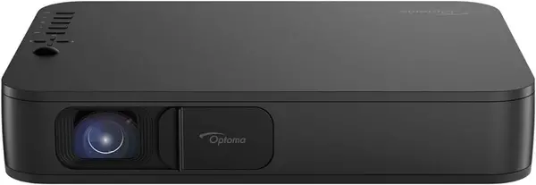 Image of Optoma LH160 1080p Full HD Standard Throw Projector
