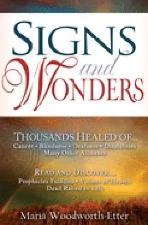 Image of signs and wonders