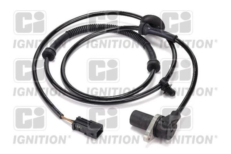 Image of QUINTON HAZELL ABS sensor QUINTON HAZELL XABS774