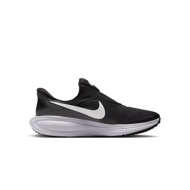 Image of Running shoes Nike Revolution 8 Easyon Noir Male 40