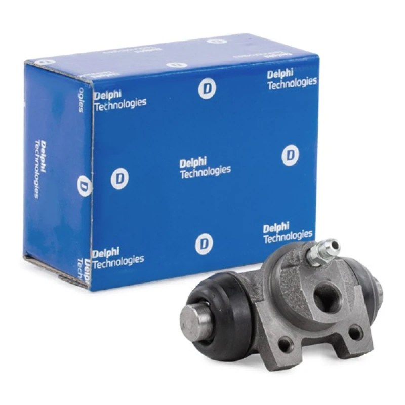 Image of DELPHI Wheel Brake Cylinder DELPHI LW30059