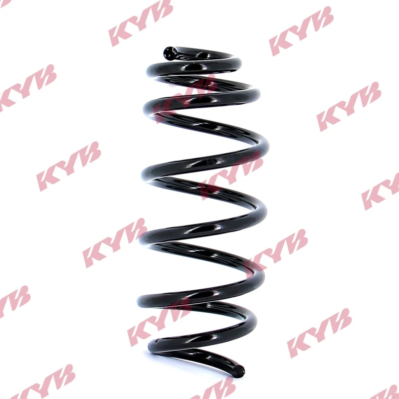Image of KYB Coil spring KYB RA5855