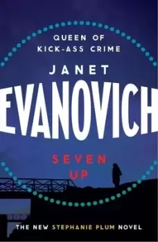 Image of Seven up - Janet Evanovich - Paperback - Used