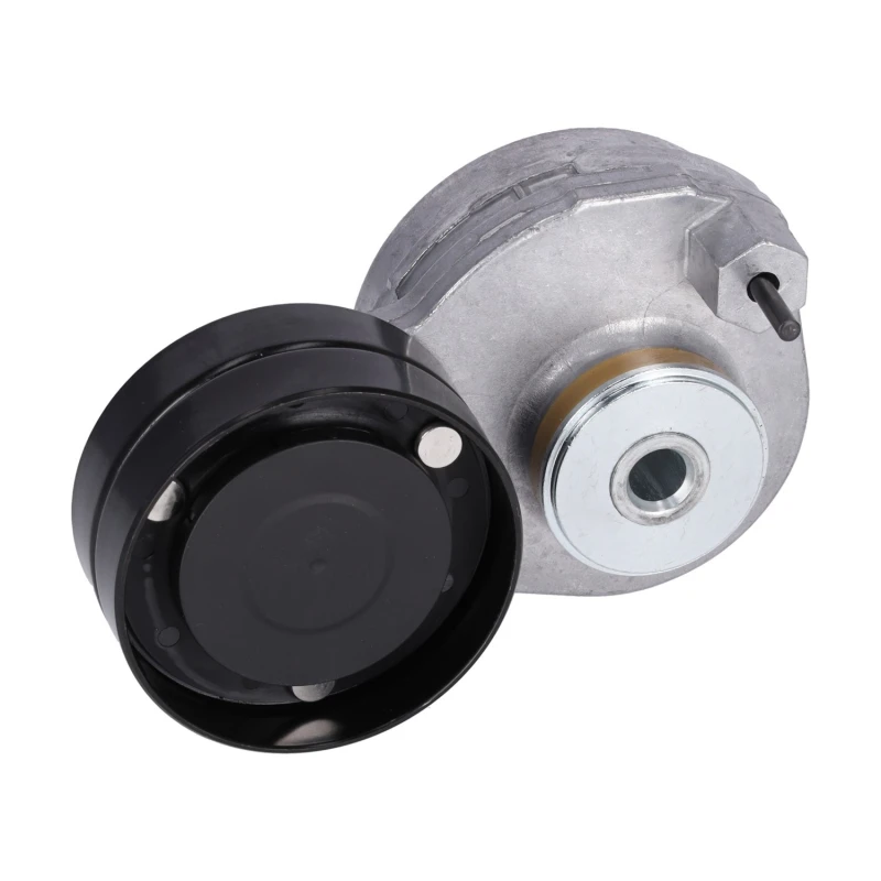 Image of FEBI BILSTEIN 40126 Tensioner Belt Tensioner,v-ribbed belt (541)