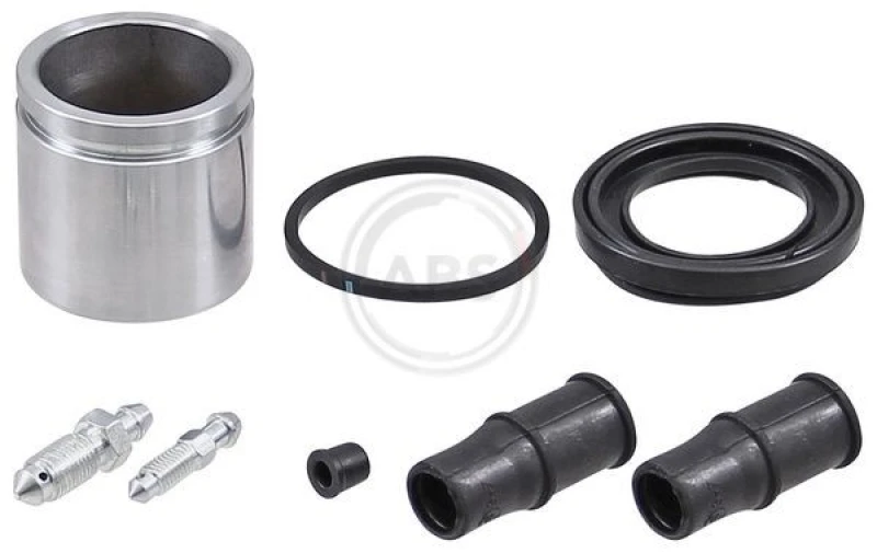 Image of A.B.S. Repair Kit, brake caliper A.B.S. 57104