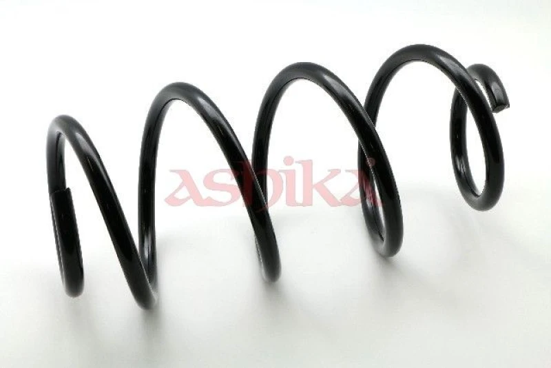 Image of ASHIKA Coil spring ASHIKA ZCA2716H