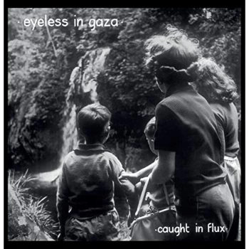 image of Eyeless In Gaza - Caught in Flux Vinyl