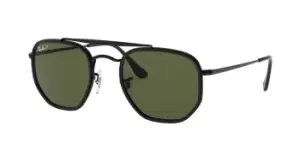 Ray-Ban Sunglasses RB3648M Polarized 002/58