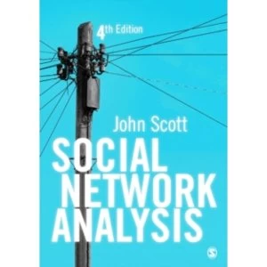 Image of Social Network Analysis