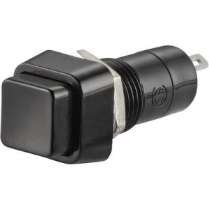 image of SCI R13 23A 05WS Pushbutton 250 V AC 1.5 A 1 x OffOn momentary