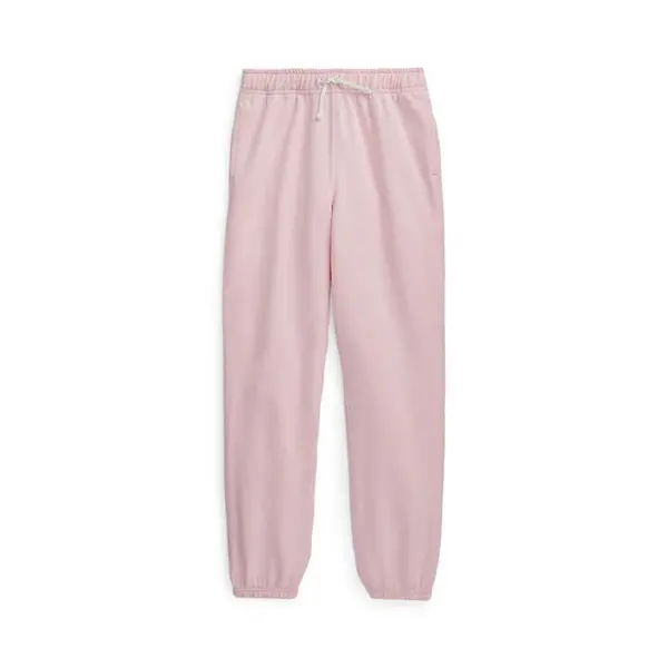 Polo Ralph Lauren Ralph Lauren Polo Logo Sweatpants Girls - Pink 1 - 2 Years