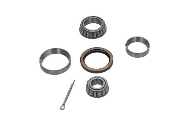 Image of KAVO PARTS Wheel bearing kit KAVO PARTS WBK-1514