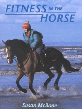 Image of Fitness in the Horse by Susan Mcbane Paperback