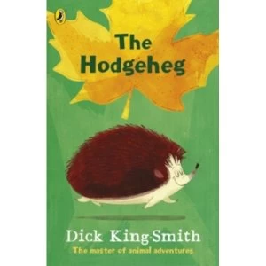 Image of The Hodgeheg