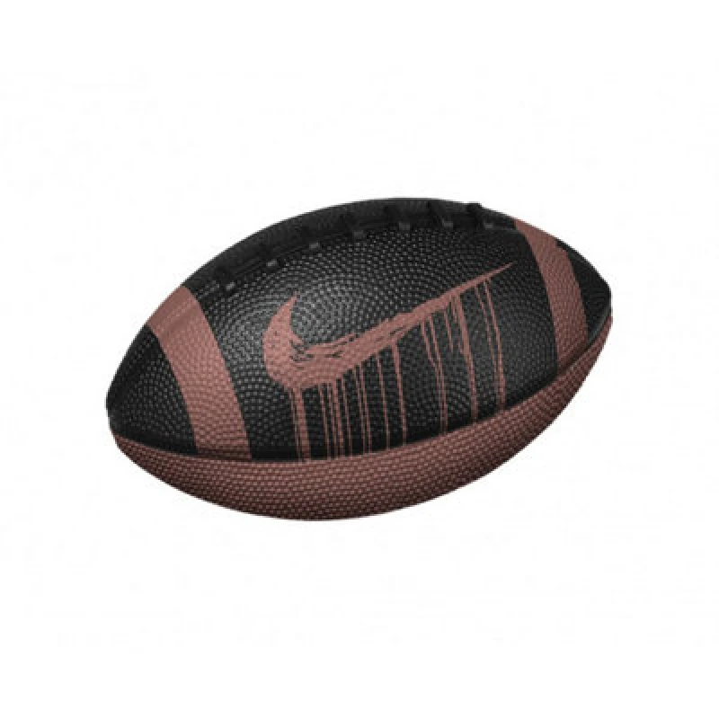Image of Nike 4.0 Mini American Football Brown
