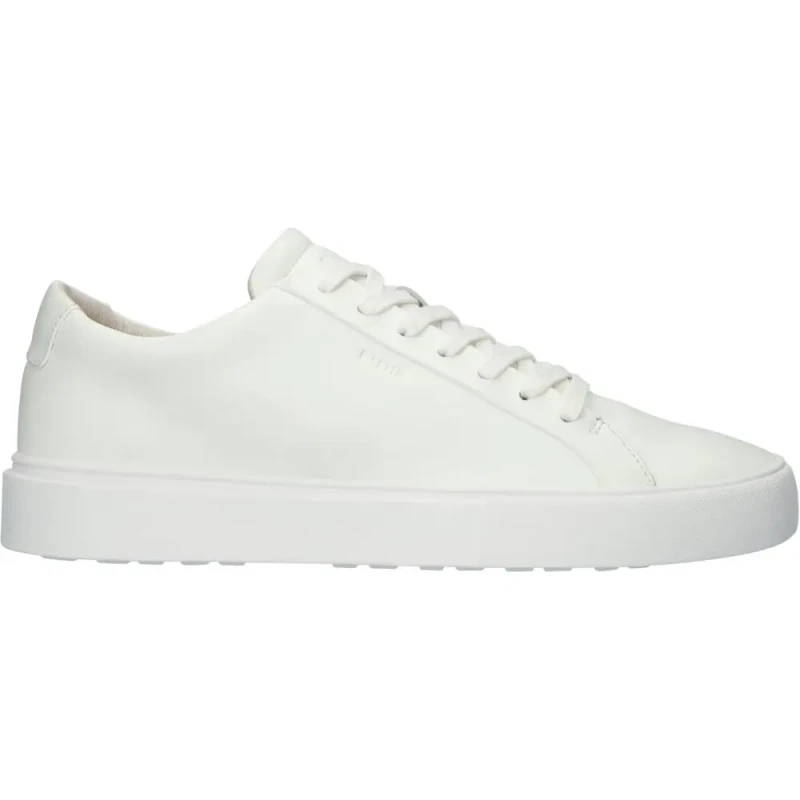 Image of Blackstone Sneakers Blackstone Crag Finn Low Blanc Male 46