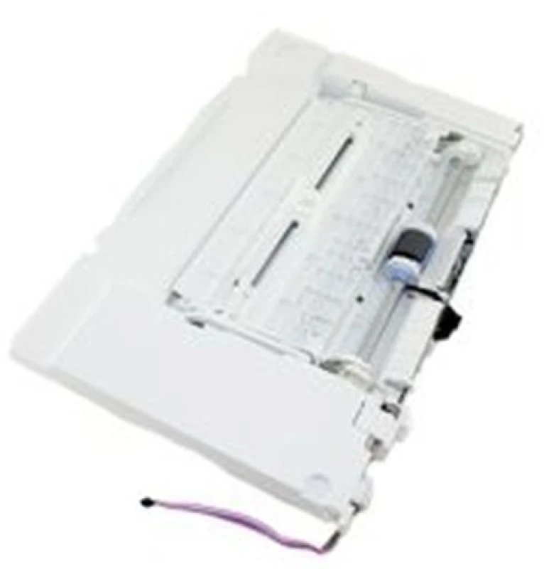 Image of HP *Non Cancellable/Non Returnable (NCNR)* FRONT DOOR ASSY