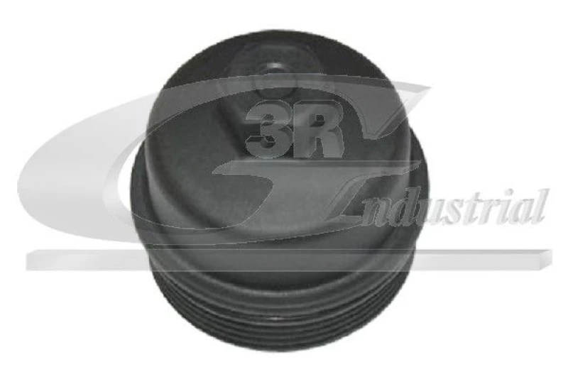 Image of 3RG Oil filter housing 3RG 84401