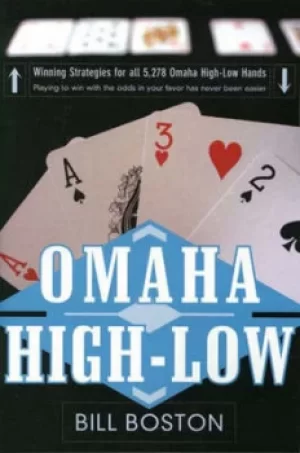 Image of Omaha high-low by Bill Boston