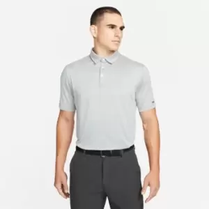 Image of Nike Stripe Golf Polo Shirt Mens - Multi