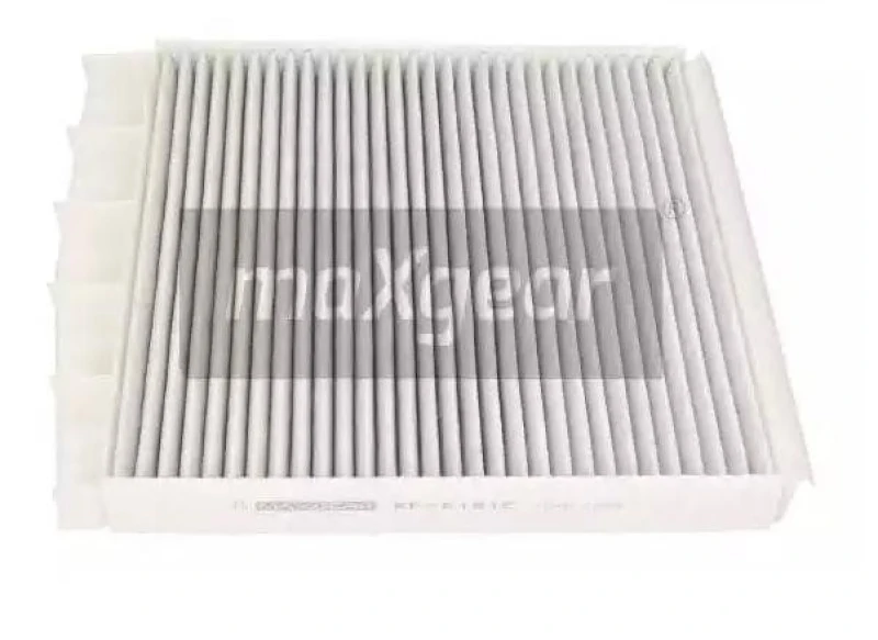 Image of MAXGEAR 26-0390 Pollen filter Particulate Filter Filter,interior air (424)