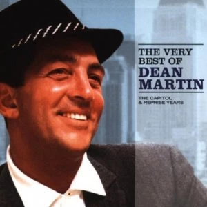 image of The Very Best of Dean Martin The Capitol & Reprise Years by Dean Martin CD Album