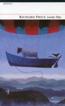 Image of Lucky Day by Richard Price Book