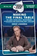 Image of world poker tour making the final table