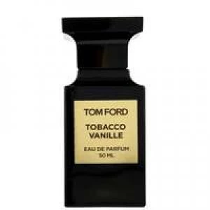 image of Tom Ford Tobacco Vanille Eau de Parfum Unisex 50ml