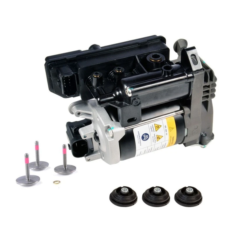 Image of MiesslerAutomotive Air suspension compressor MiesslerAutomotive 2389-01-77E5