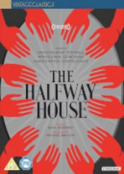 Image of The Halfway House