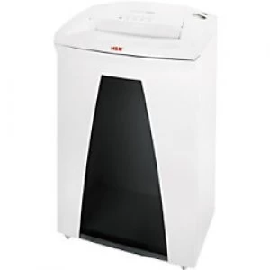 image of HSM SECURIO B32 Particle-Cut Shredder Security Level P-4 14-16 Sheets