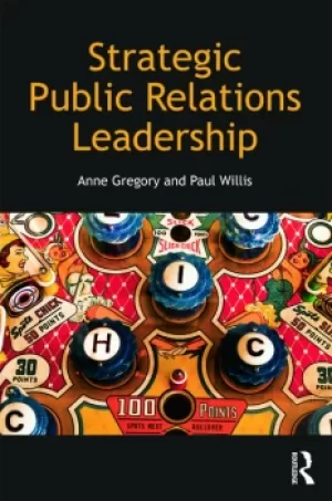 Image of Strategic Public Relations Leadership