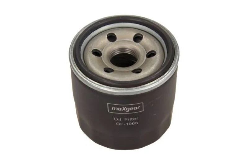 Image of MAXGEAR 26-0686 Oil filter Spin-on Filter Oil Filter (7)