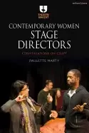 Image of contemporary women stage directors conversations on craft