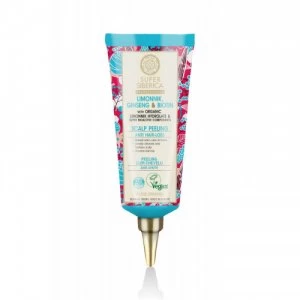 Image of Natura Siberica Galvos odos sveitiklis visu tipu plaukams 100ml