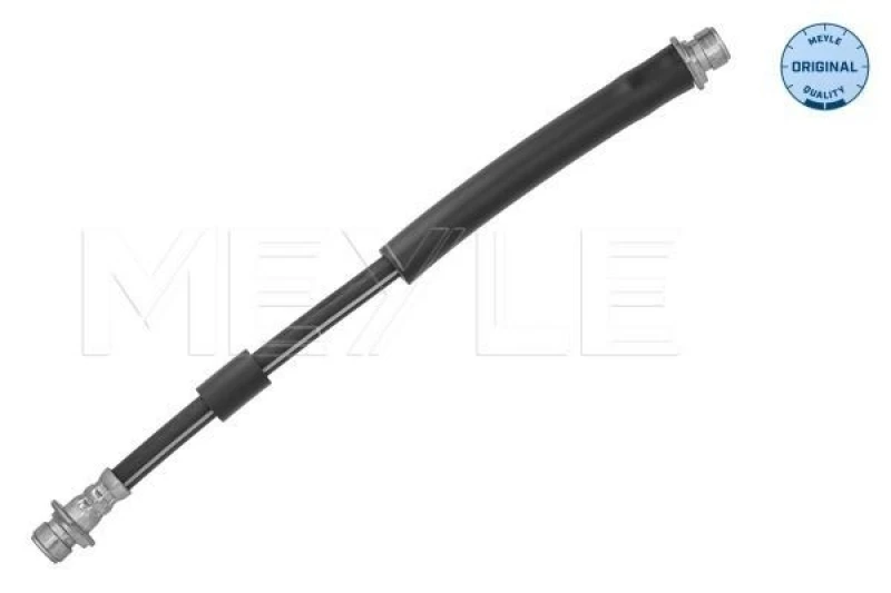 Image of Brake hose MEYLE 53-14 525 0006