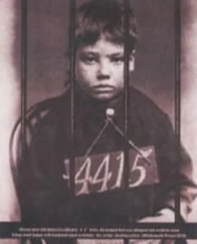 Image of Capital Punishments Paperback