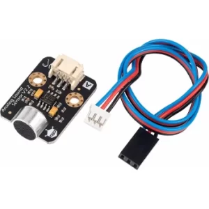 DFRobot DFR0034 Gravity: Analog Sound Sensor For Arduino