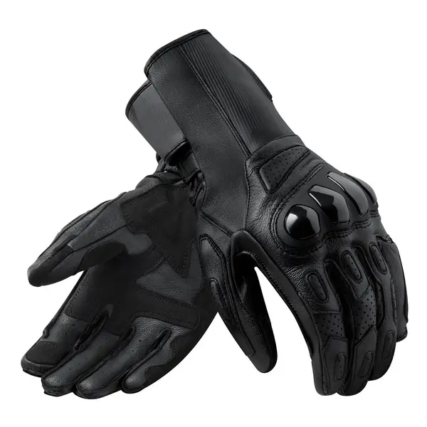 Image of REV'IT! Metis 2 Gloves Black Size 2XL