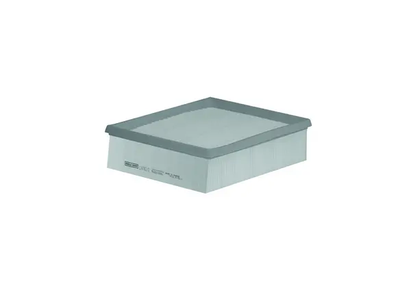 Image of x1 Mahle Air Filter Filter Insert LX742/2 70381237 Made in FR