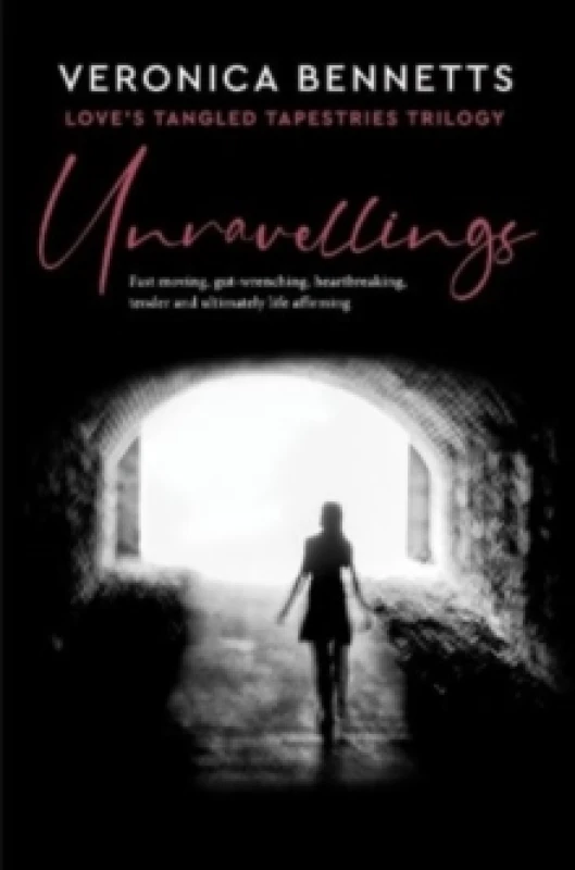 Image of UNRAVELLINGS Paperback / softback