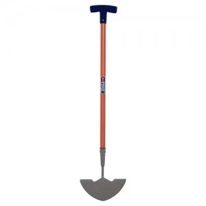 Image of Spear and Jackson Select Carbon Edging Iron